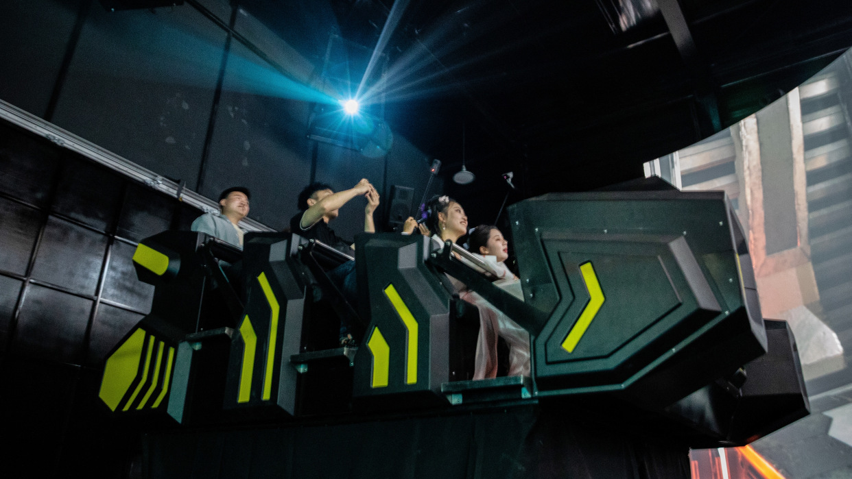 杭州避暑旅游景点排名,杭州周边避暑游玩攻略景点