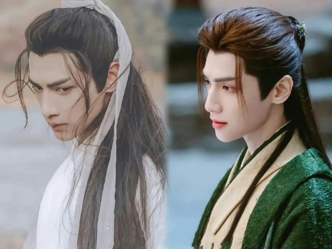 蒋欣与董洁,蒋欣瘦成杨幂