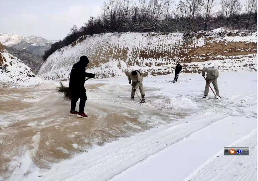 好人老万和他的车班弟兄们