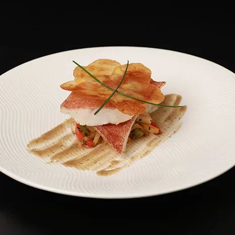 锋味创新特色菜,十大创新特色菜