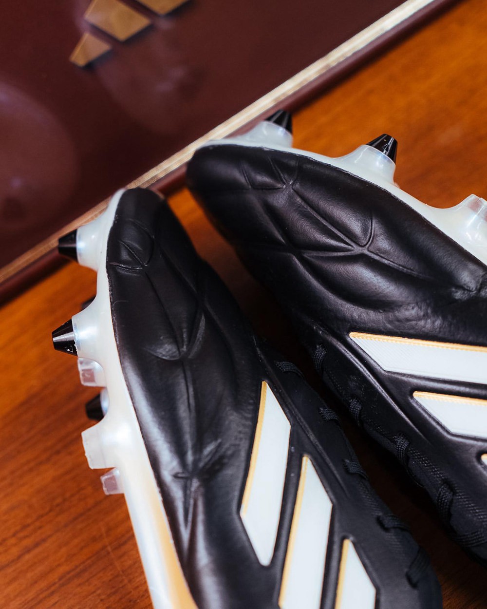 2017新战靴排行榜,2022年球鞋盘点