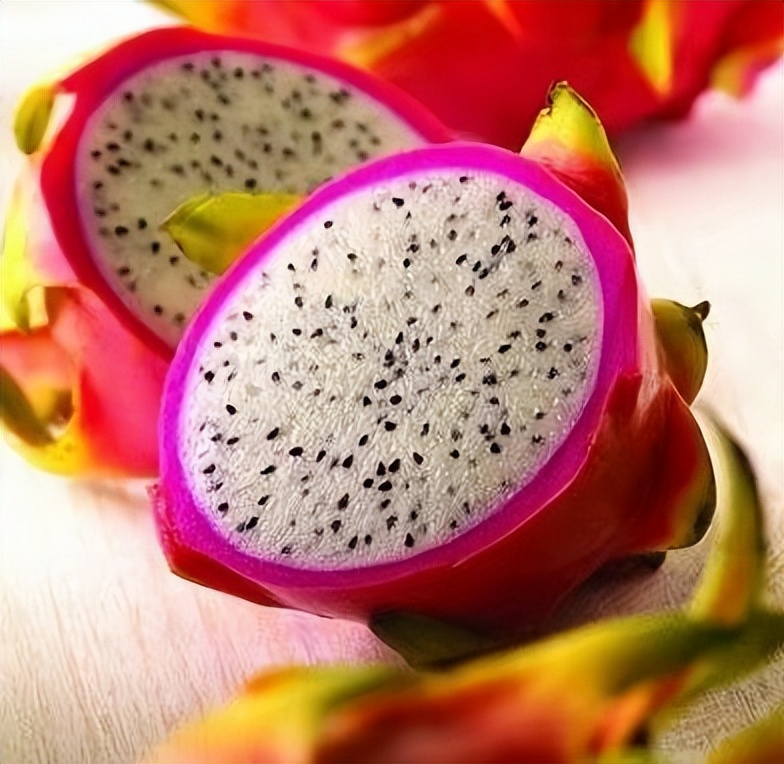 外表很像梨里面有很多籽的水果,多籽水果有哪些