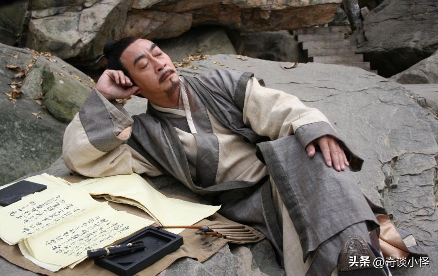 嵖岈山西游记拍摄地,嵖岈山西游记取景对比