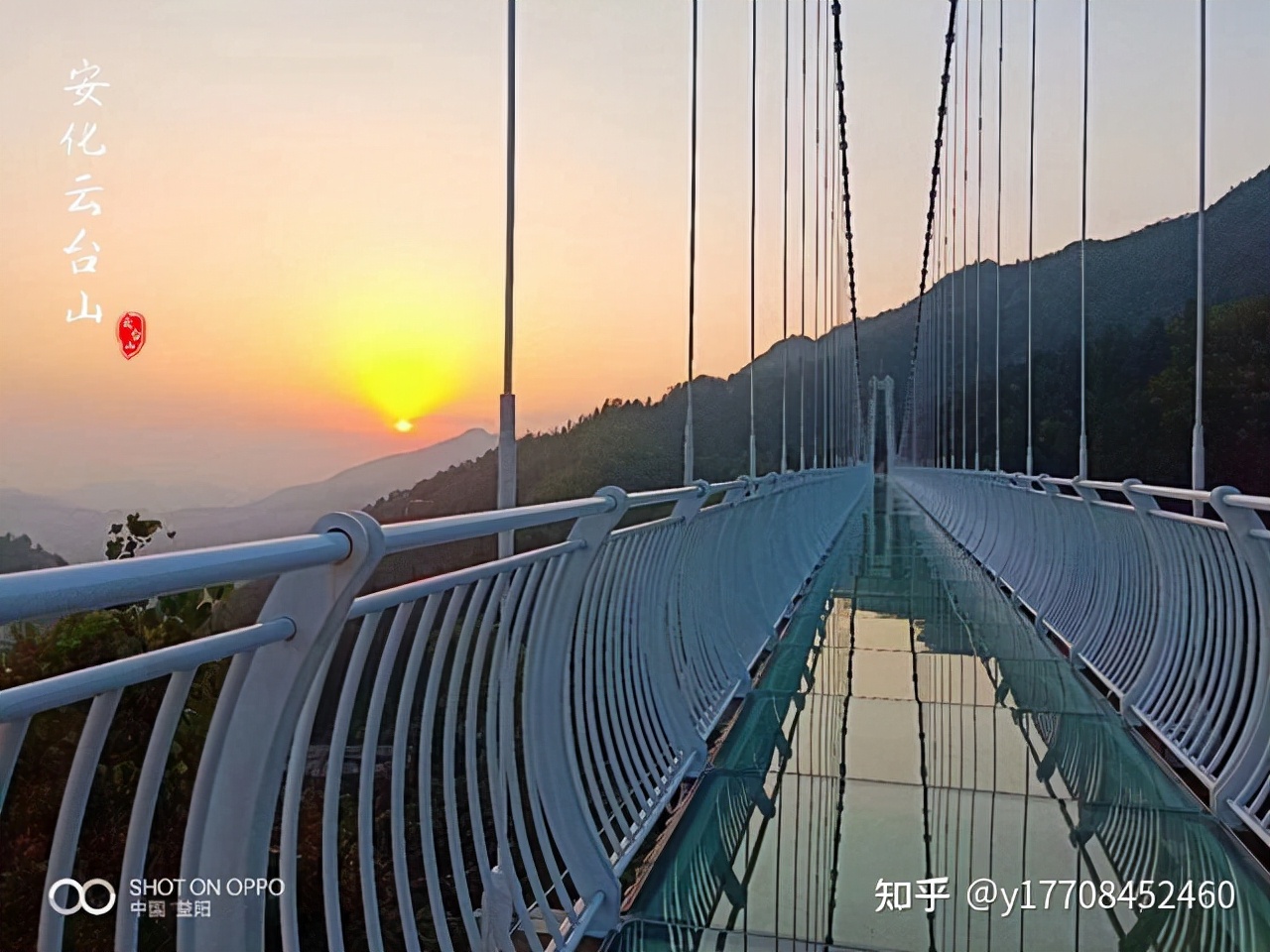 十大令人震撼的观景台,公认最刺激的观景台有哪些