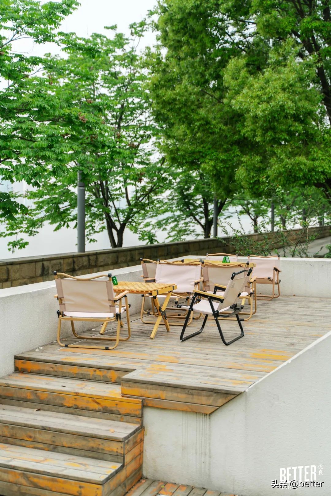 武汉洪山区推荐的咖啡馆,武汉东湖风景好的咖啡馆