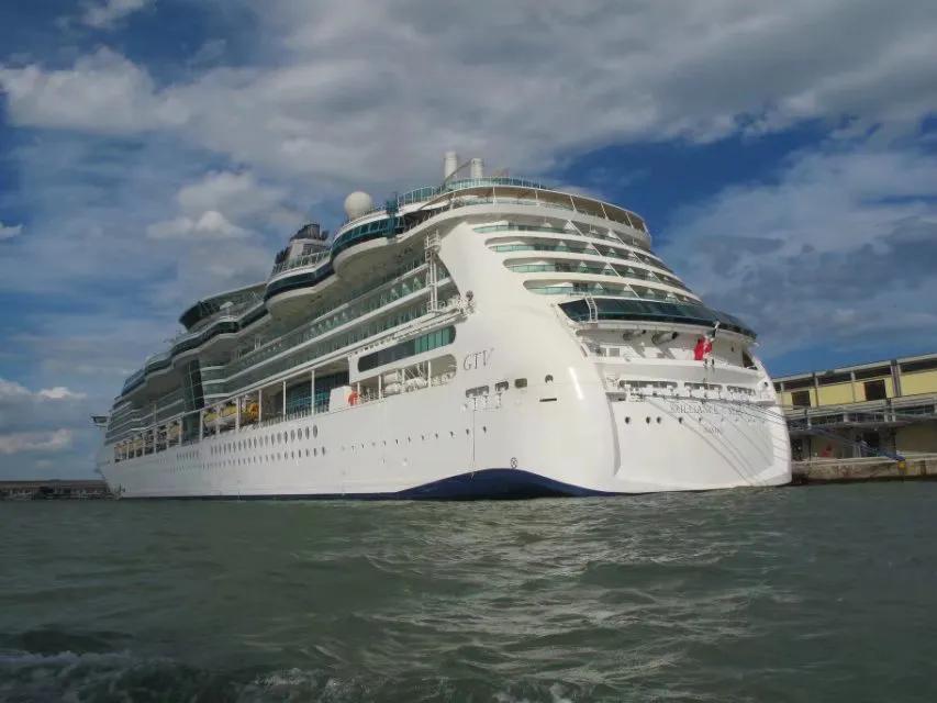 跟团出境游经验篇,第一次出国跟团游要注意什么