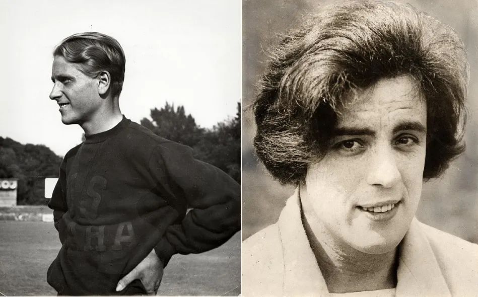 奥运会运动员双性人,奥运十大争议