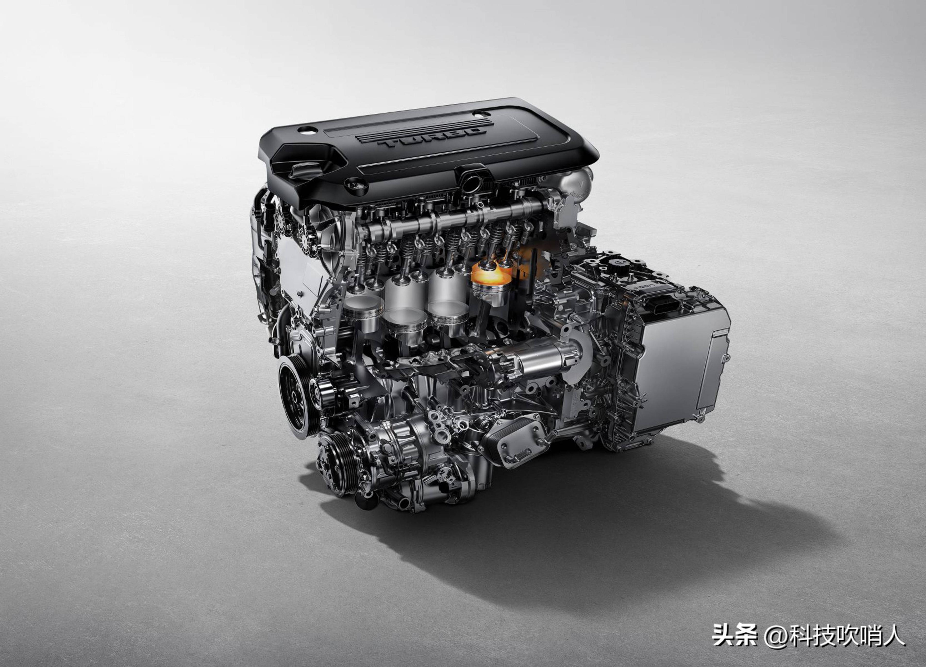 马斯克可以造发动机,马斯克研发新的发动机