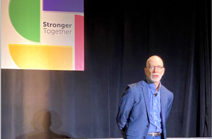 徐老师逛RSA|Day2：AI推崇派与AI务实派的角力之争