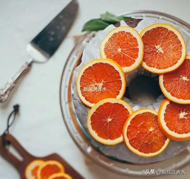 值得推荐的柑橘味香水,平价香水夏天十元以下
