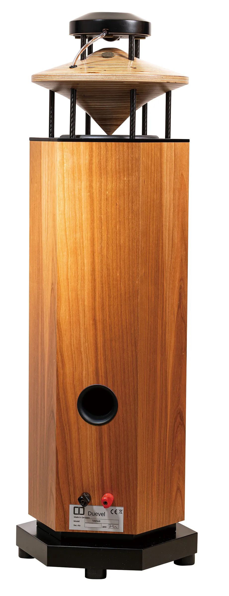 德国帝风Duevel月亮神与维纳斯