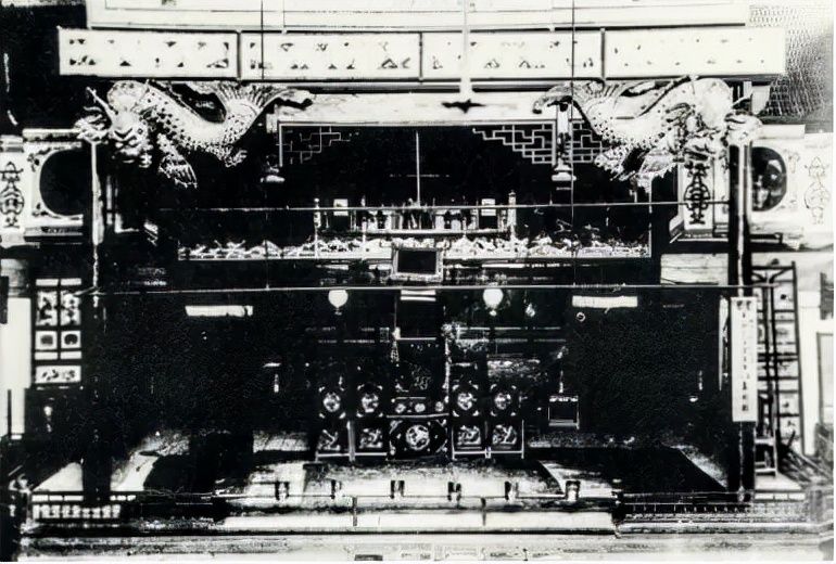 140年前在美国骗婚成功的“唐教授”