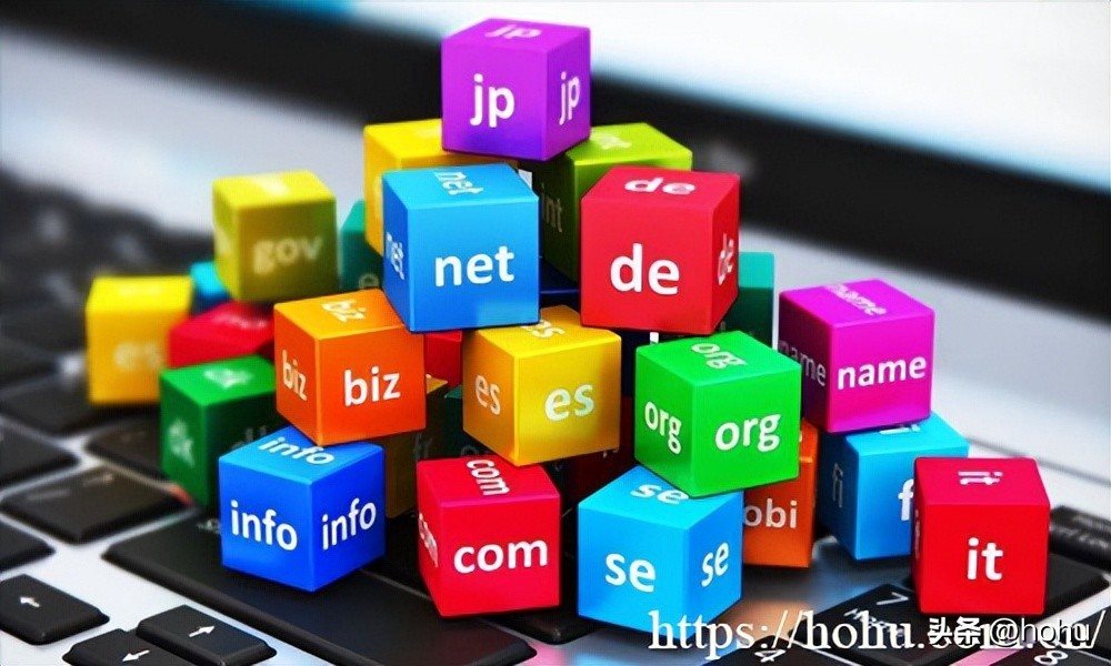 网站优化无处不在域名不可忽略,中文域名对网站优化有什么影响