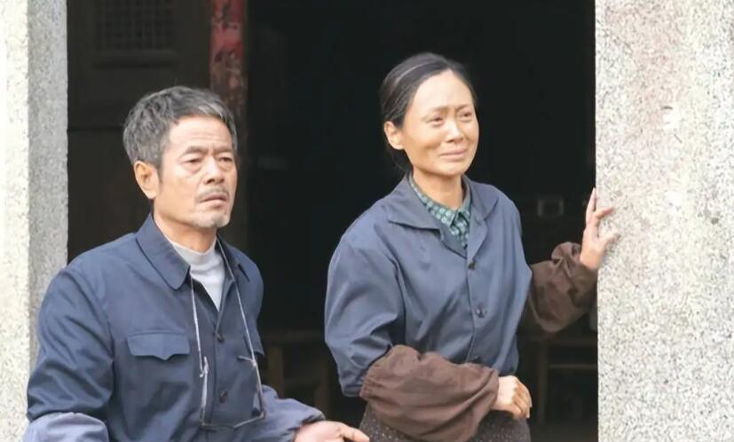 《我们这十年》演员演技排名小配角也精彩柯蓝黄志忠进榜林一第六