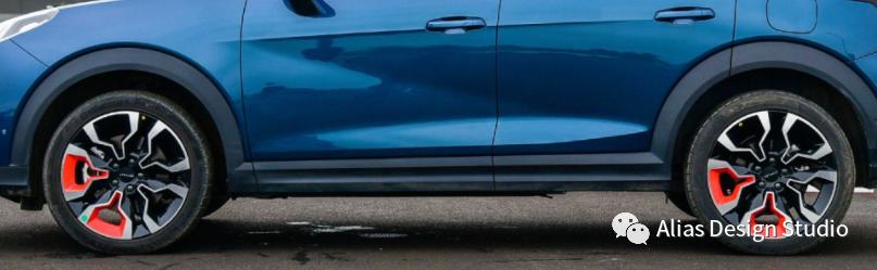 轮毂图纸入门,汽车轮毂使用手册