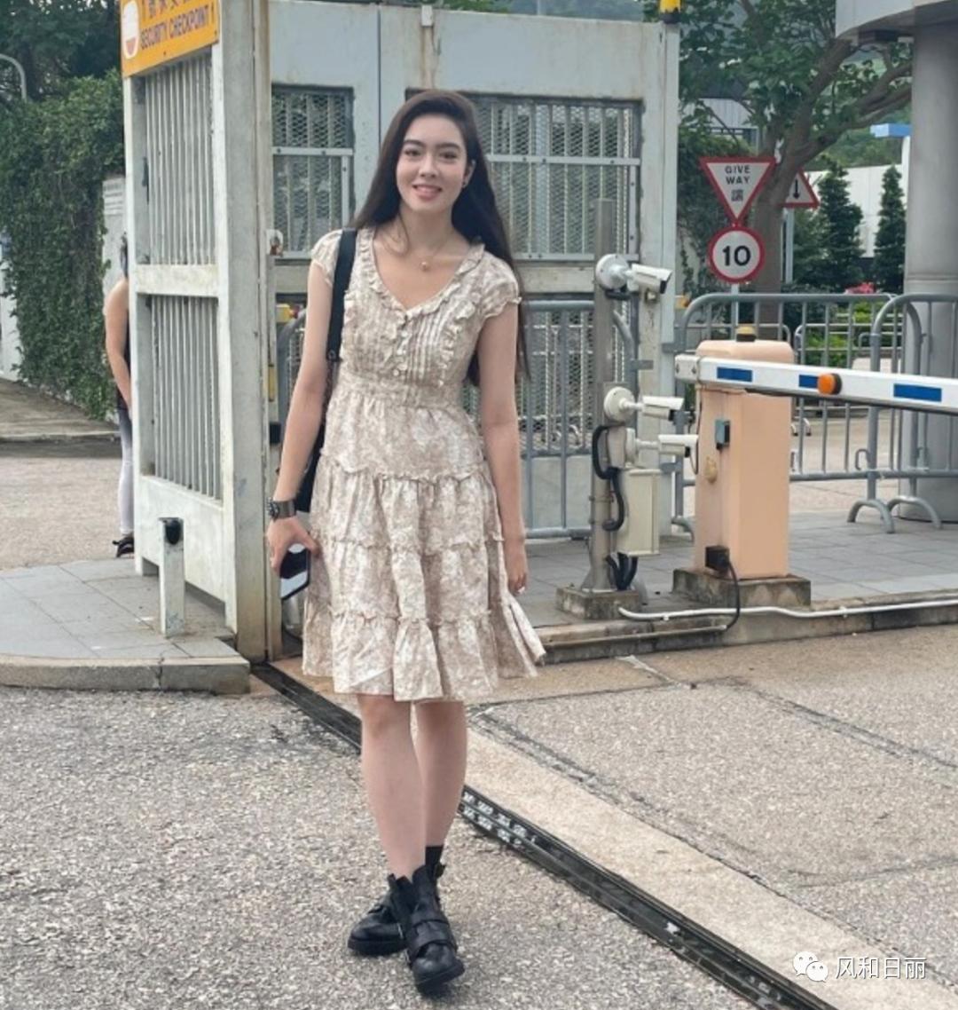 最近几年港姐三甲,2023港姐选美前三名简介