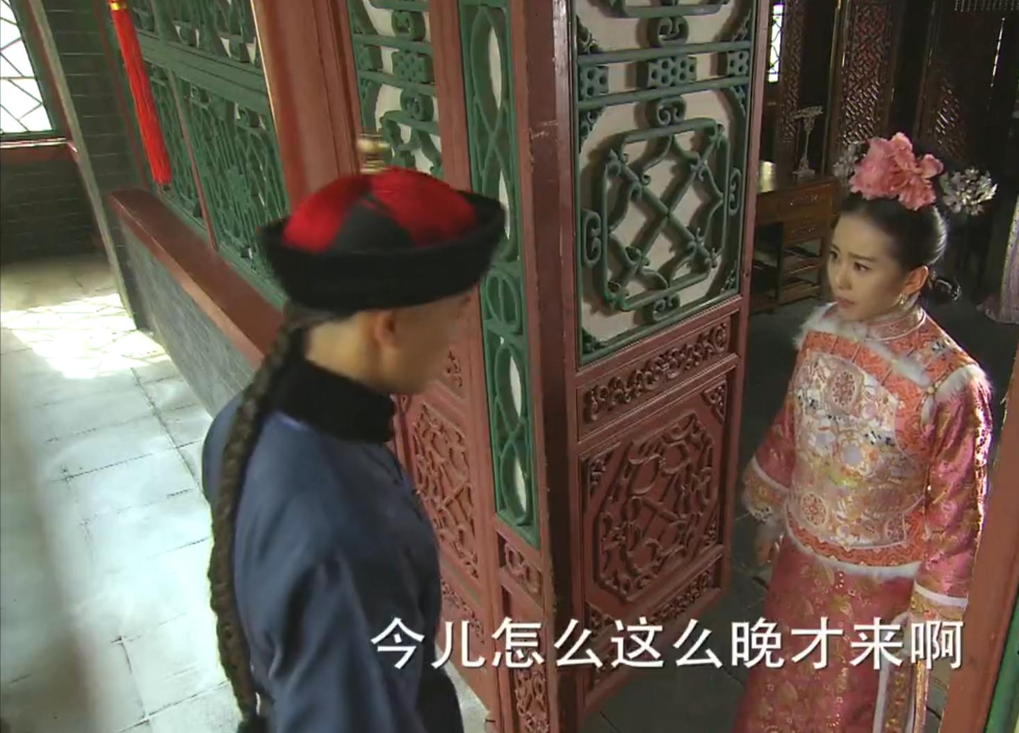 步步惊心八爷对四爷评价,步步惊心八爷临死前的真相