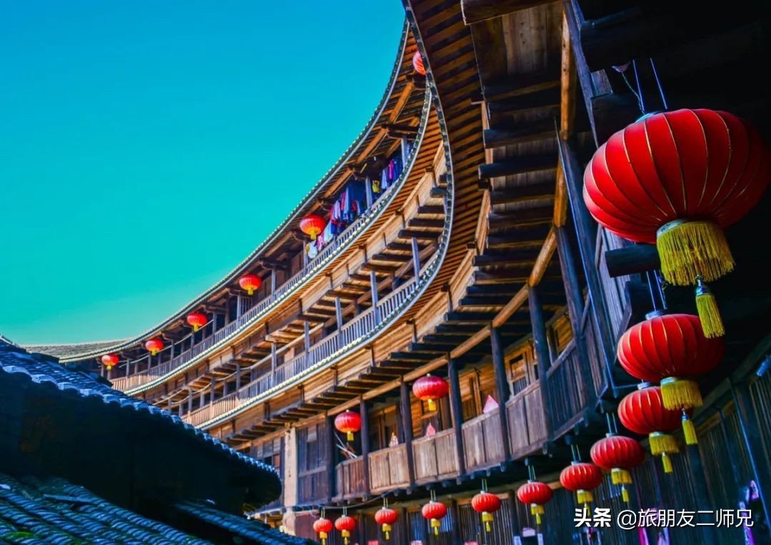 广州出发福建旅游攻略,广州出发福建五日游