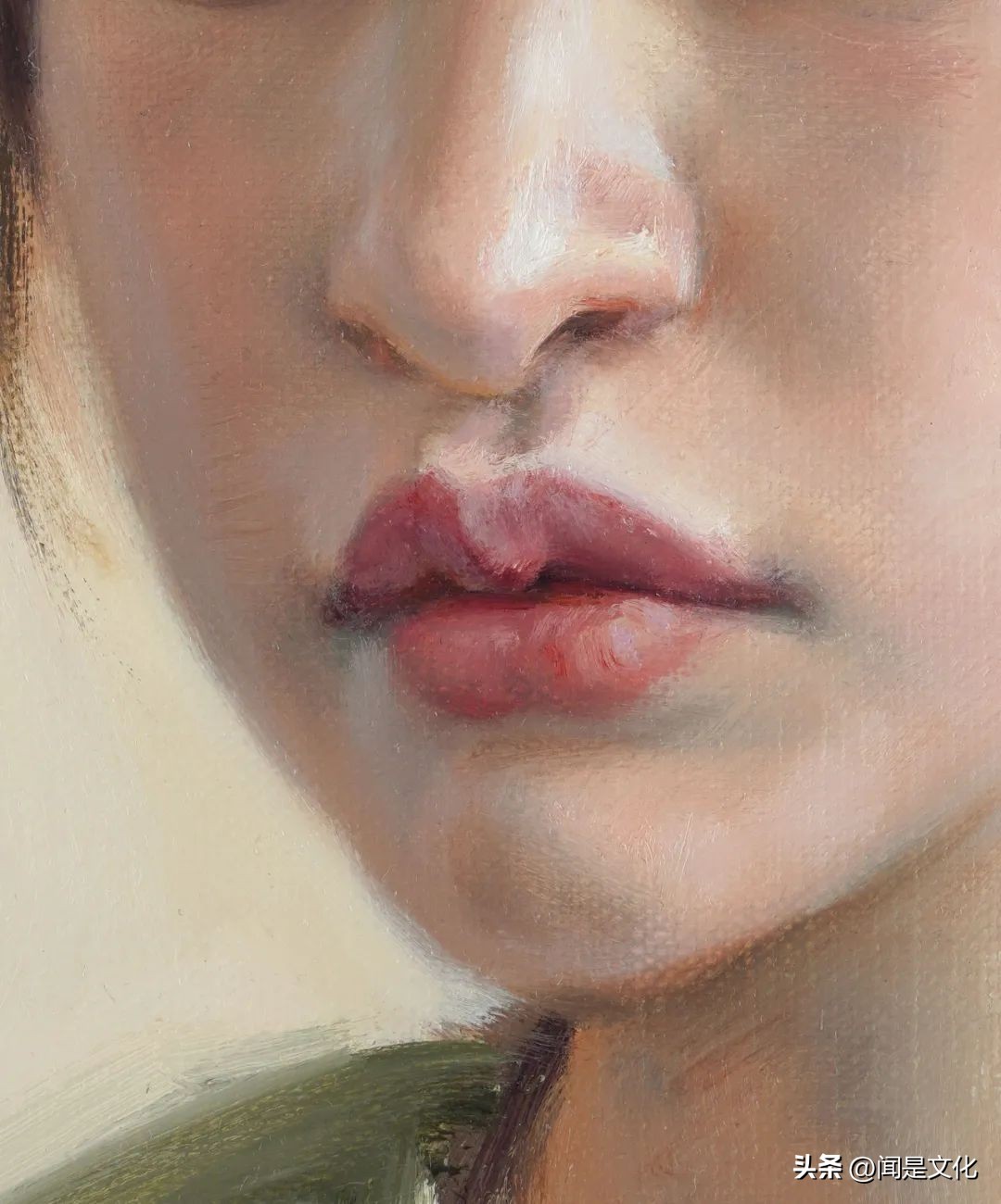 天津美院教授于小冬速写,于小冬美院速写图文