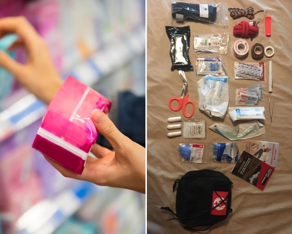 女人10种生活小窍门,女性日常小技巧