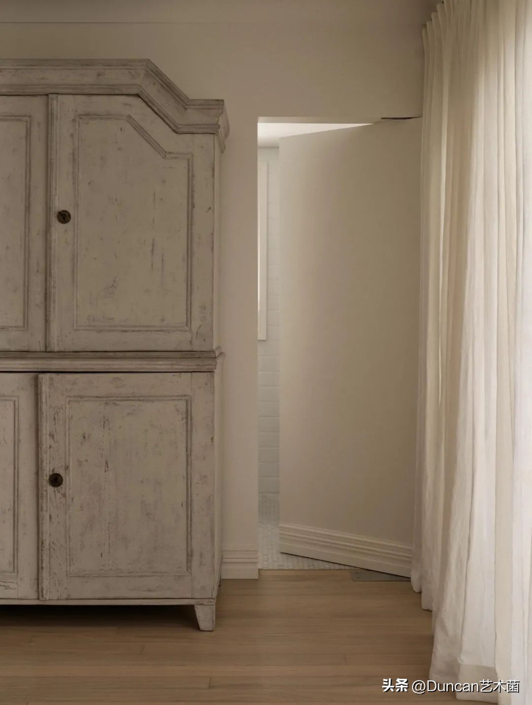 全球设计风向厨房整体橱柜,全球设计风向北欧风