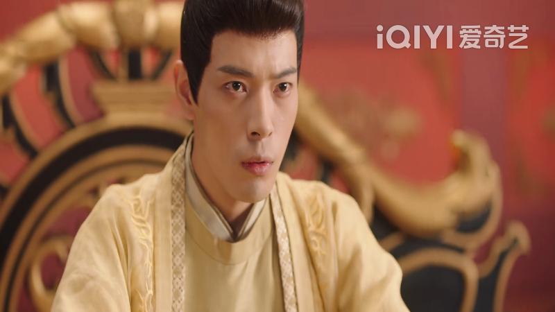 一部剧配9个老婆,他凭什么?