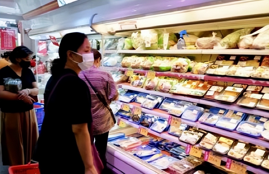 预制菜最成功的店,深圳黑马