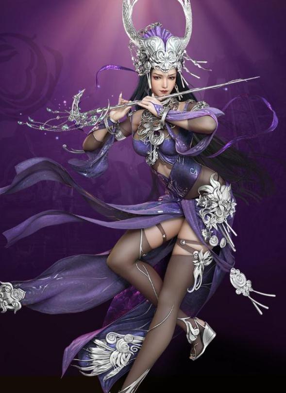 剑网三怀旧服什么职业好玩,新手玩剑网三哪个职业比较好