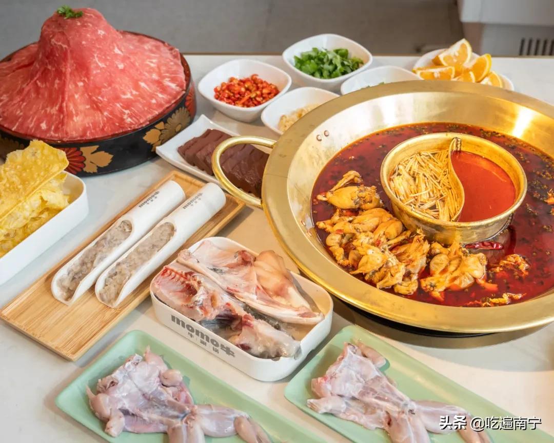 美蛙鱼头68折,38元套餐美蛙鱼头