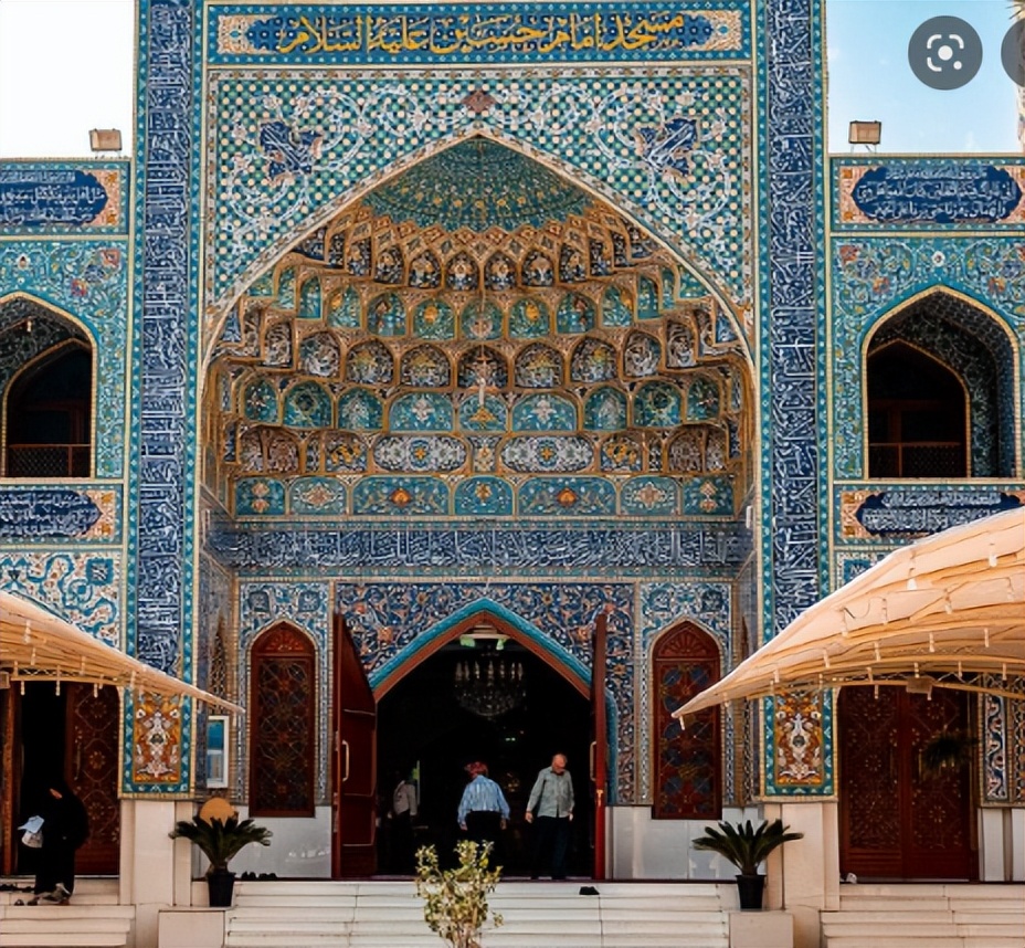 卖家不知道的那些事儿：揭开中东传统几何图案的神秘面纱