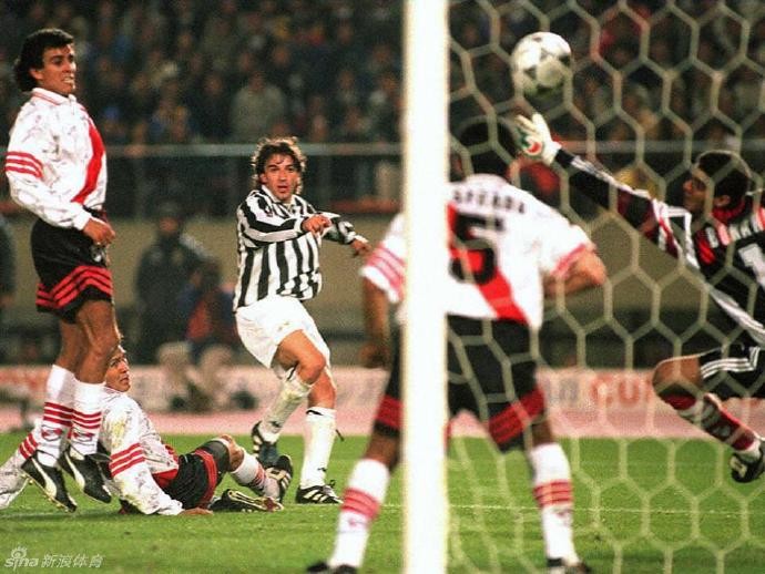 第一届丰田杯足球赛,丰田杯足球赛视频