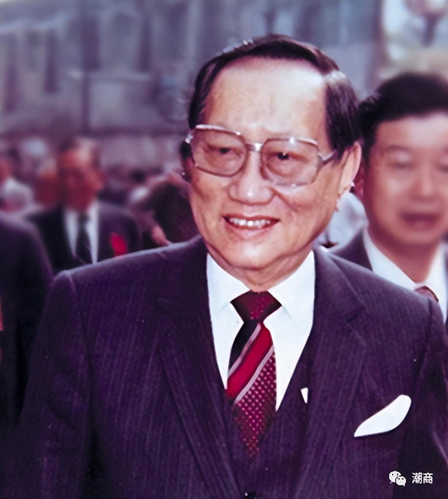 近现代潮商对红头船精神的弘扬