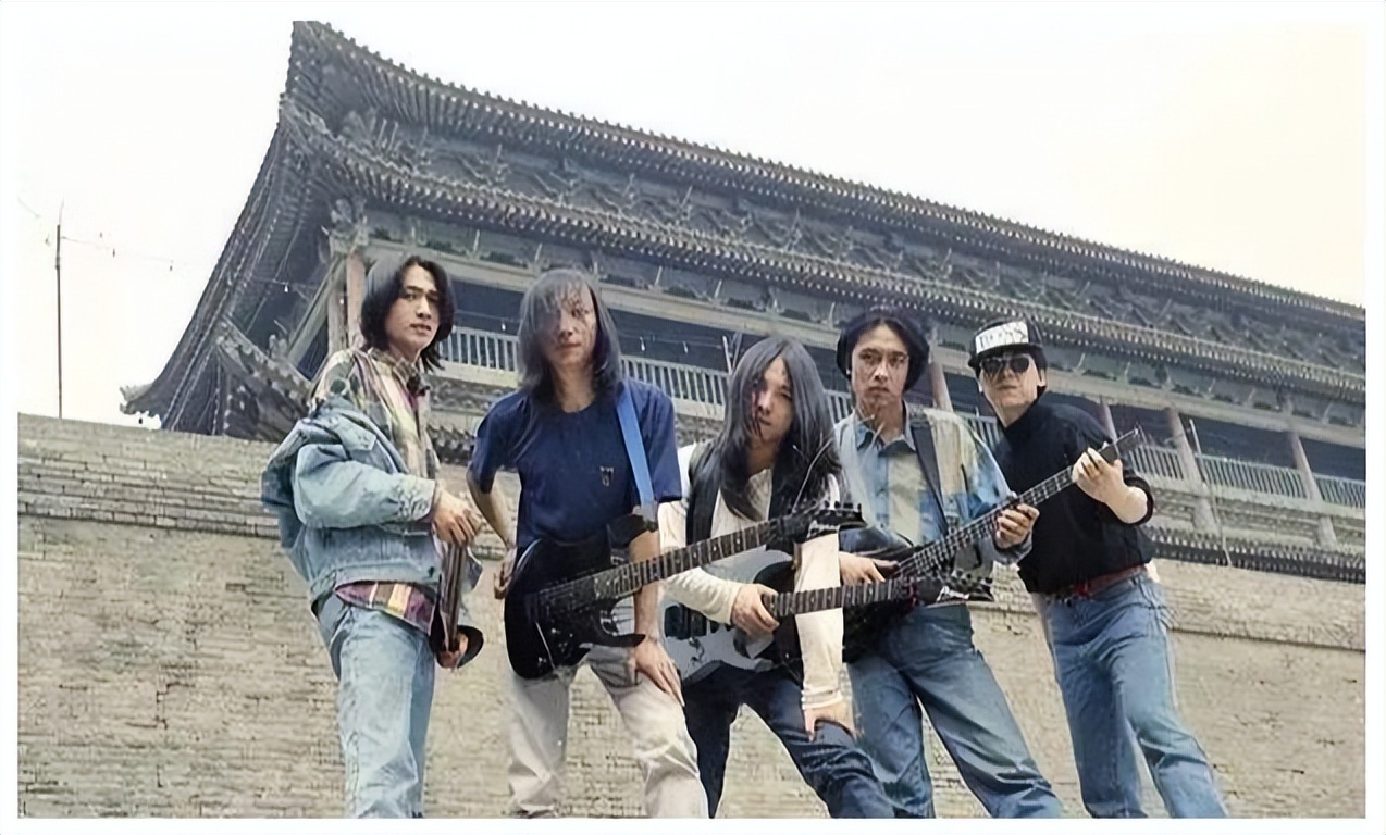 刀郎歌坛受到谁的冲击,刀郎成名之路到底有多坎坷