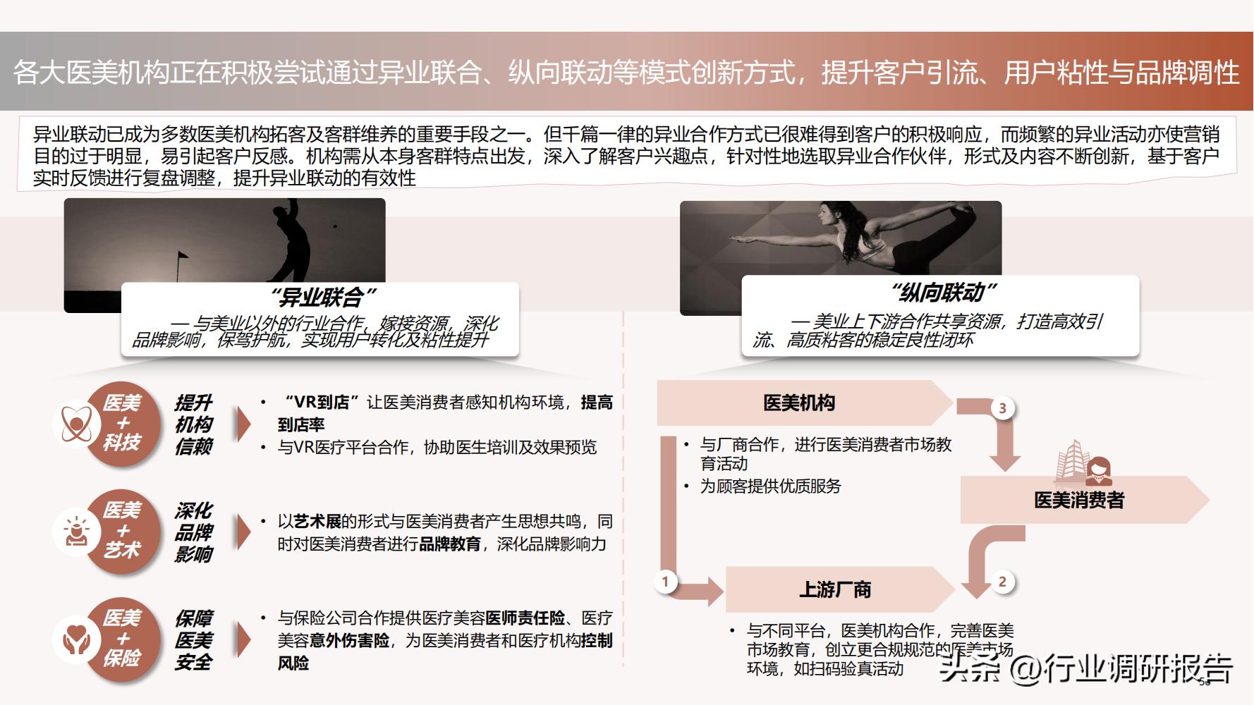德勤：中国医美行业2022年度报告（消费人群分析、未来发展洞察）