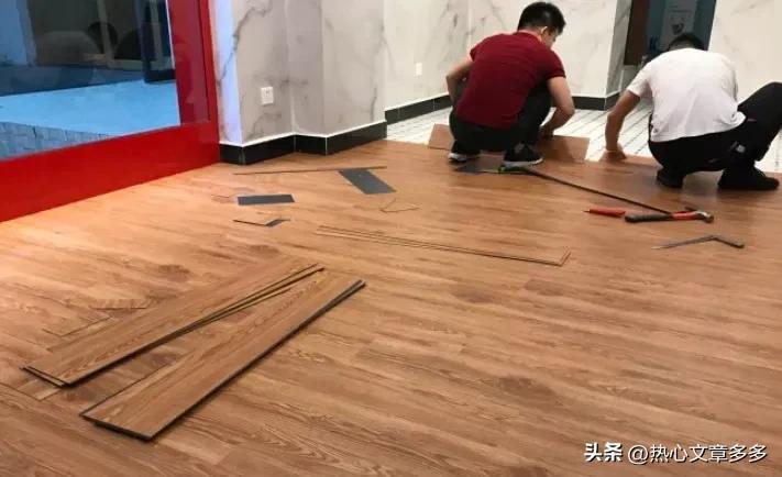 装修甲醛最高的五种材料,装修材料里什么甲醛最严重