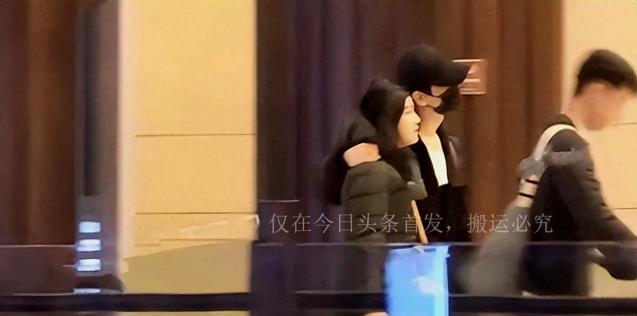 双陈夫妇感情,陈晓夫妇最新视频