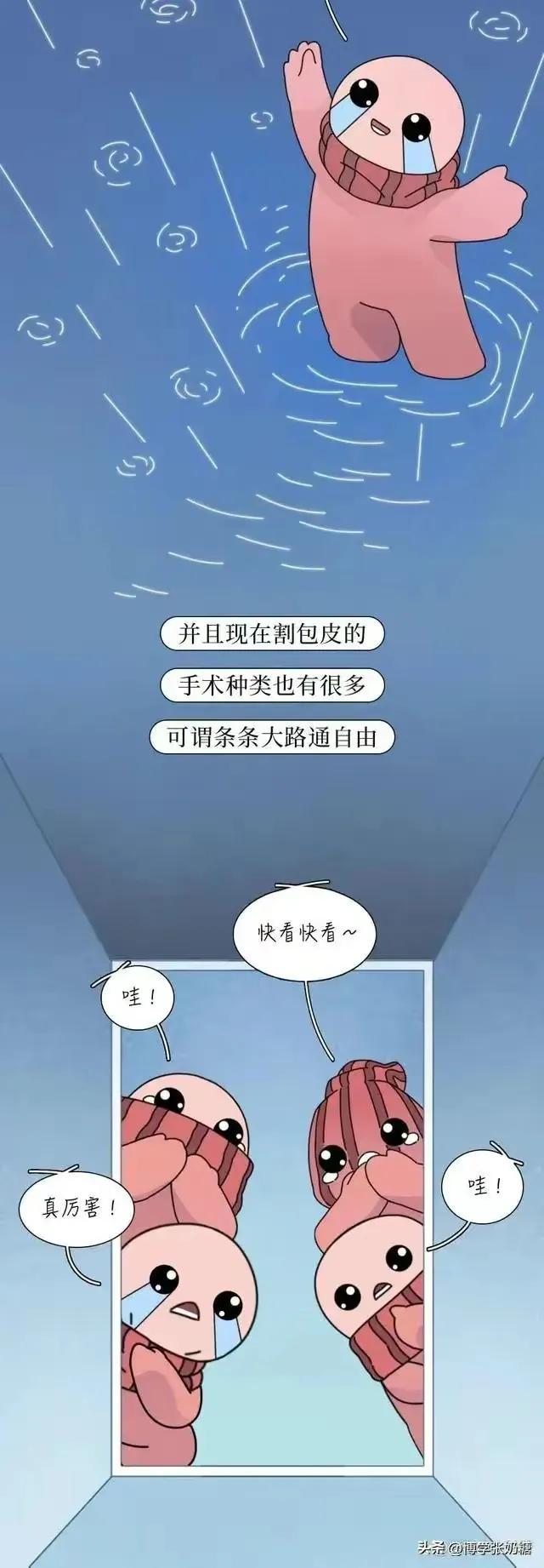 男生包皮手术水肿怎么办,男士做包皮手术多年后遗症呢