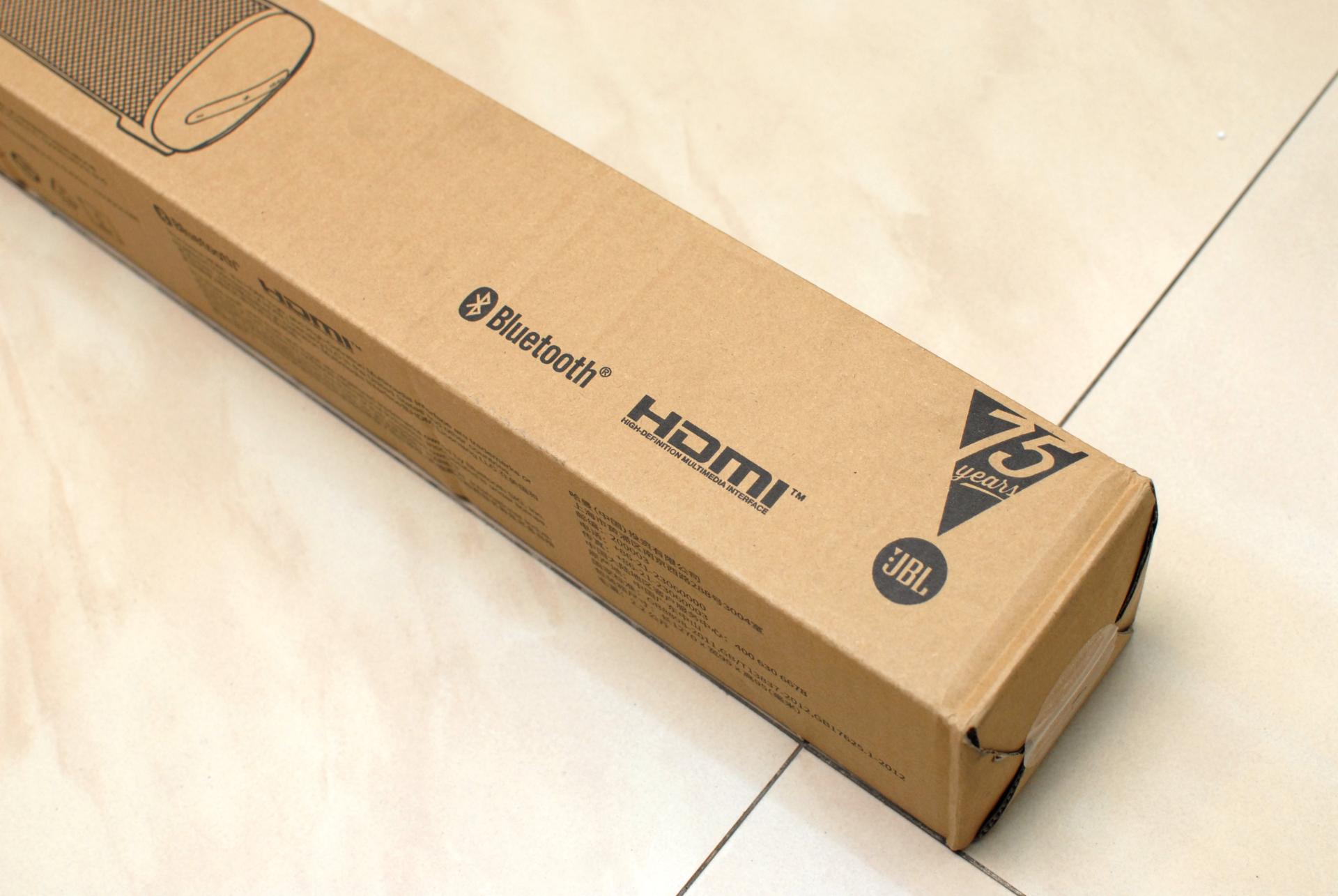 电视音质不好加个音箱,电视音响不行配回音壁