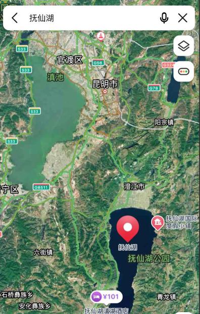 探秘抚仙湖,探秘抚仙湖潜水