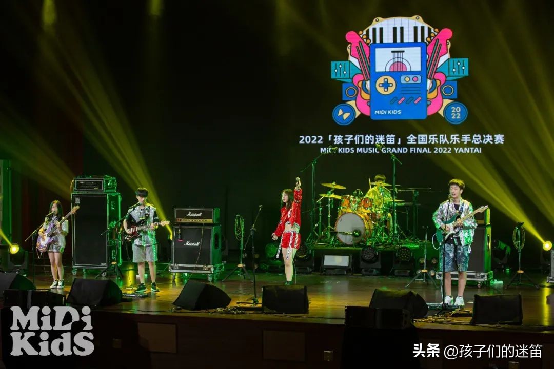 当硬摇滚小孩遇上作业，那就写成歌发泄一下吧