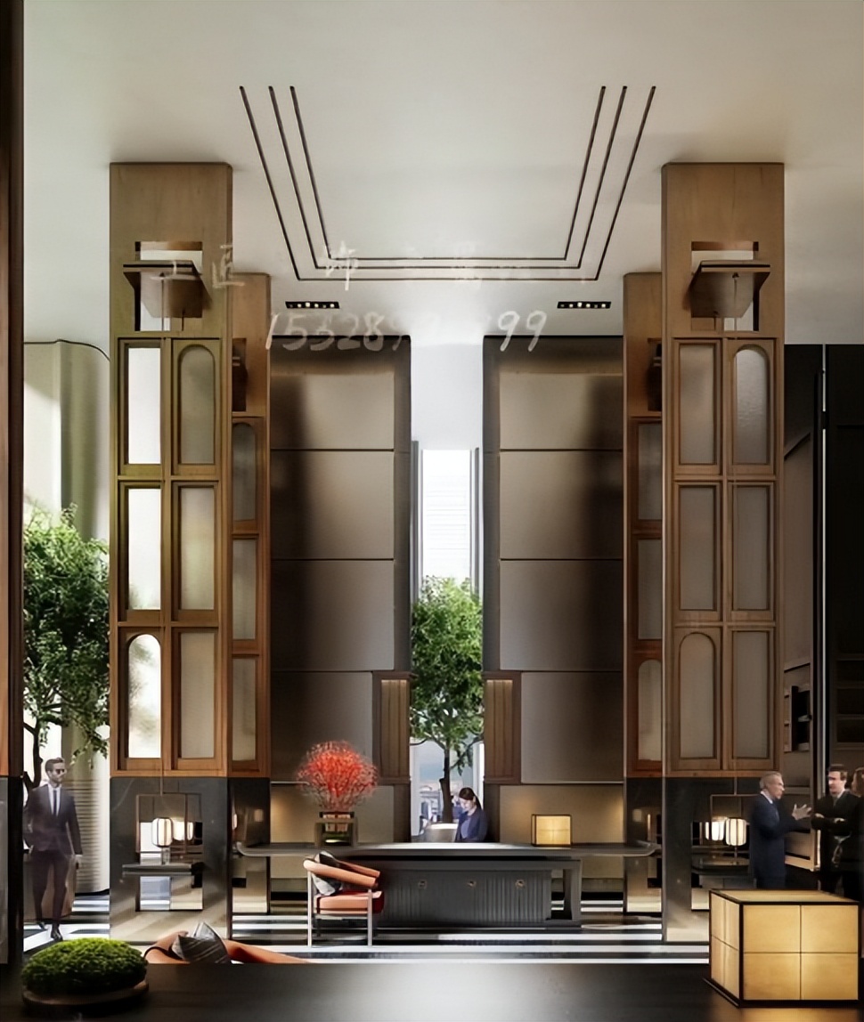 酒店隔音效果太差是什么体验,一般的酒店装修都有做隔音吗