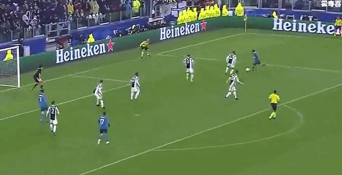 2018欧洲杯贝尔倒钩高清视频,17-18欧冠贝尔c罗倒钩