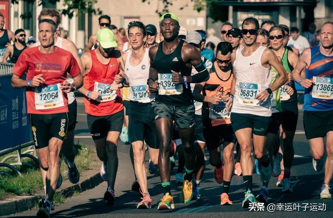 跑步相比于其他运动的优势,比跑步效果好的有氧运动