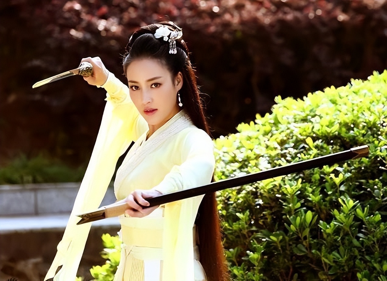 以武功为主题的小说,中国经典武侠小说