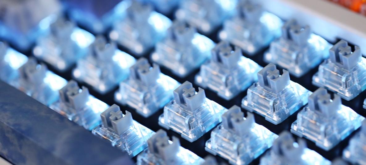 桌面搭建思路及方法,2021桌面布局