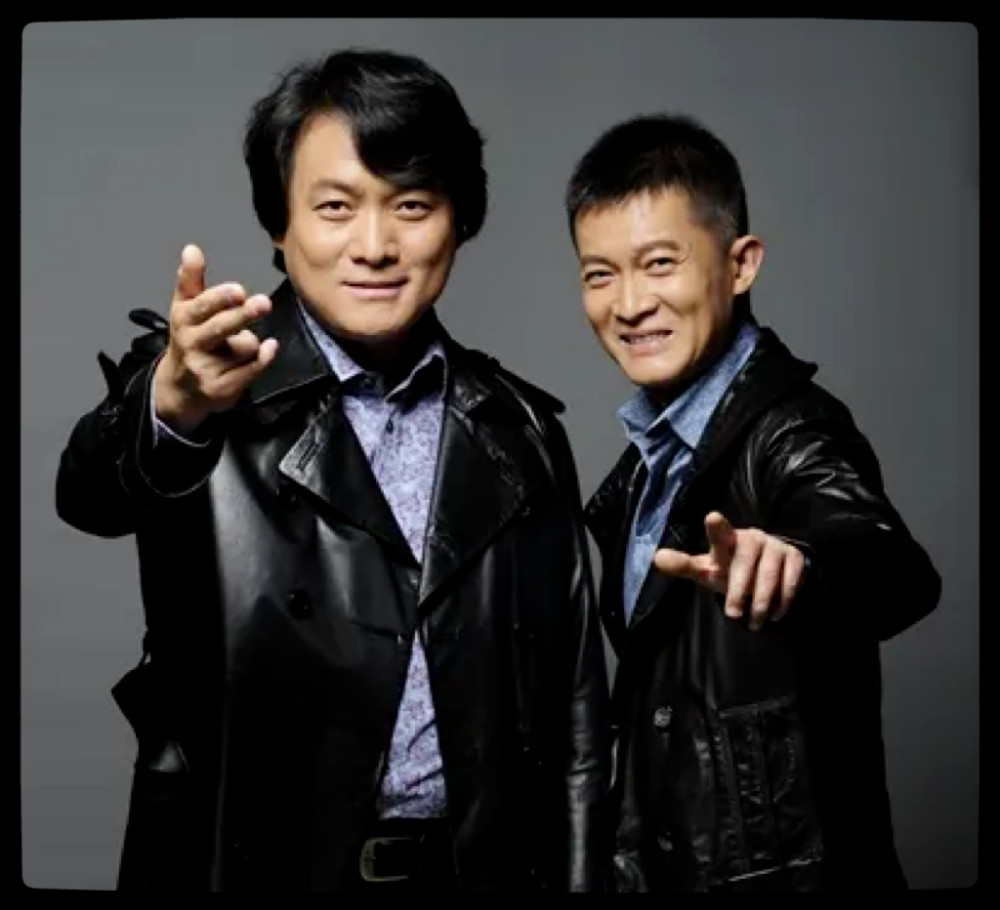 勇敢的心二在几月几日天津卫视,勇敢的心二幕后