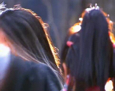 郭襄一遇杨过误终身三个版本,郭襄见杨过真实面容各版本