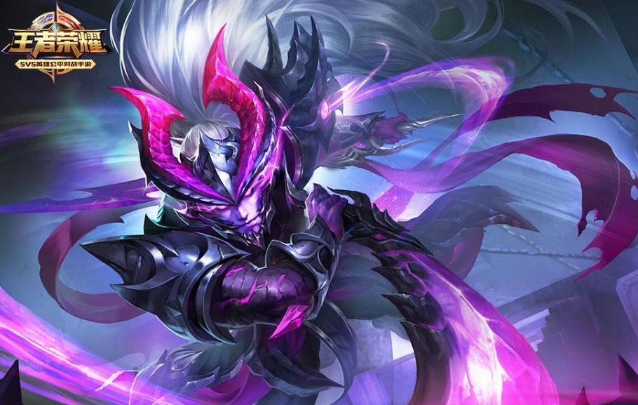 王者一个打野应该有的打法和思路,王者打野最基本的刷野路线