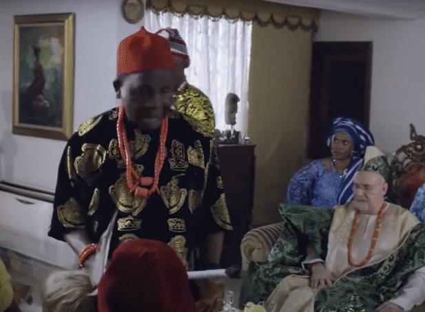 统御非洲，世界第三，尼日利亚电影为什么行！|地球知识局