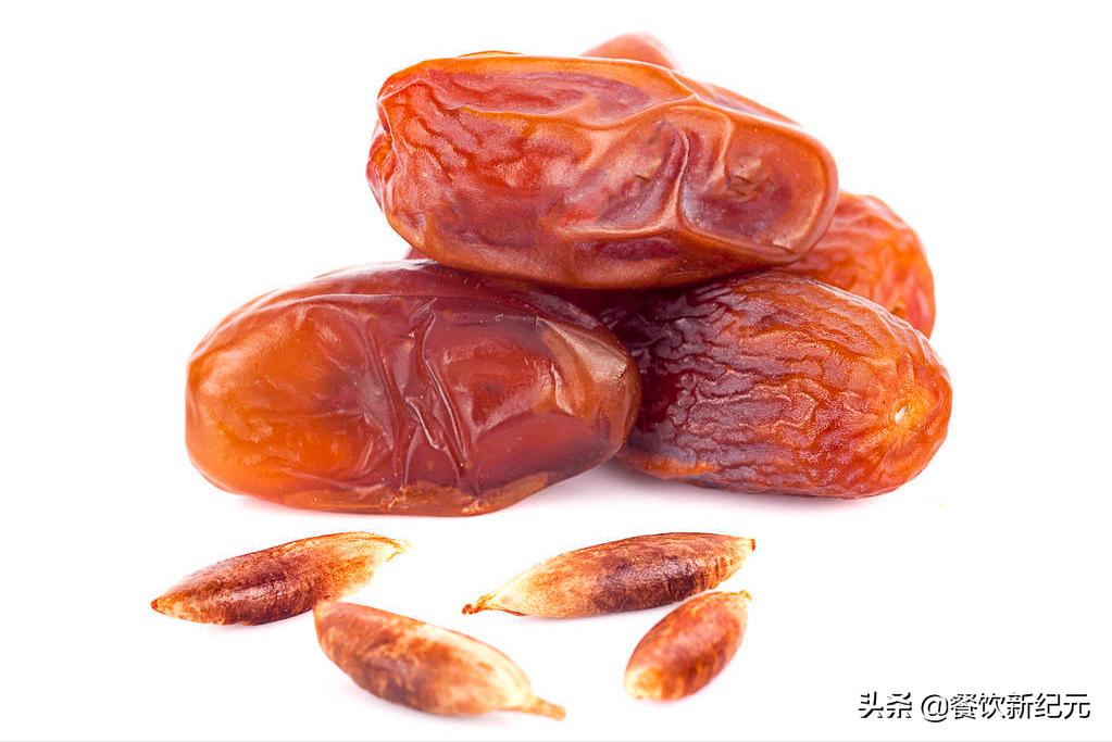 迪拜人吃不起椰枣,迪拜椰枣为什么这么多人吃